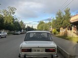 LADA (VAZ) 2106-3