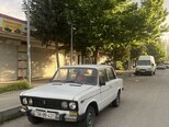LADA (VAZ) 2106-2