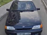 LADA (VAZ) 2115-2