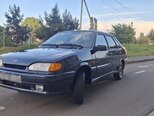 LADA (VAZ) 2115-4