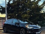 Chevrolet Cruze-1