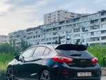 Chevrolet Cruze-14