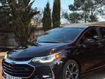 Chevrolet Cruze-8