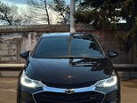 Chevrolet Cruze-7