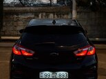 Chevrolet Cruze-2