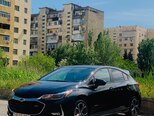 Chevrolet Cruze-13