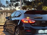 Chevrolet Cruze-9