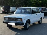 LADA (VAZ) 2107-5