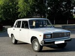 LADA (VAZ) 2107-6