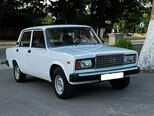 LADA (VAZ) 2107-3