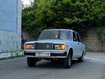 LADA (VAZ) 2107-2