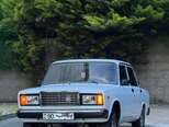LADA (VAZ) 2107-1