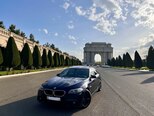 BMW 525-1