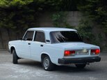 LADA (VAZ) 2107-4