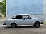 LADA (VAZ) 2107-7