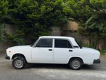 LADA (VAZ) 2107-8