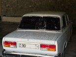 LADA (VAZ) 2107-17
