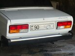 LADA (VAZ) 2107-18