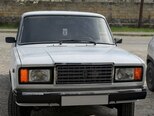 LADA (VAZ) 2107-16