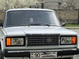 LADA (VAZ) 2107-20