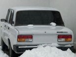 LADA (VAZ) 2107-19
