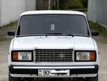 LADA (VAZ) 2107-3