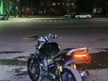 Tufan S 150-2