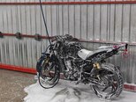 Tufan S 150-3