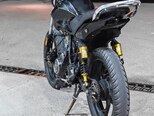 Tufan S 150-4