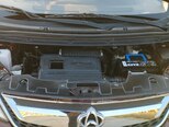Changan EU-Love-8