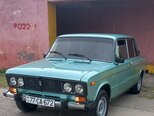 LADA (VAZ) 2106-1