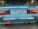 LADA (VAZ) 2106-2