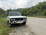 LADA (VAZ) 2106-8