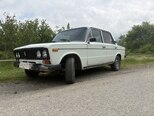 LADA (VAZ) 2106-7