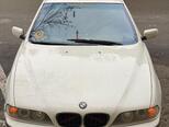 BMW 525-5