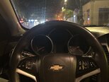 Chevrolet Cruze-2
