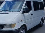 Mercedes Sprinter 208-11
