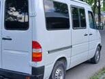 Mercedes Sprinter 208-2