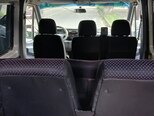 Mercedes Sprinter 208-7