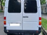 Mercedes Sprinter 208-3