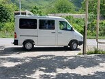 Mercedes Sprinter 208-5