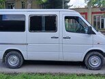 Mercedes Sprinter 208-10