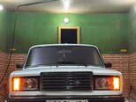 LADA (VAZ) 2107-1