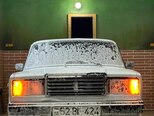 LADA (VAZ) 2107-2