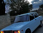 LADA (VAZ) 2107-5