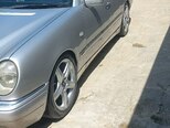 Mercedes E 280 4MATIC-3