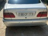 Mercedes E 280 4MATIC-2