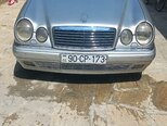 Mercedes E 280 4MATIC-1