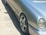 Mercedes E 280 4MATIC-4