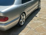 Mercedes E 280 4MATIC-7